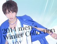 FORTE Men's collection (フォルテ メンズ コレクション)