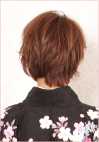 ナチュラルスタイル back