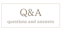 Q&A