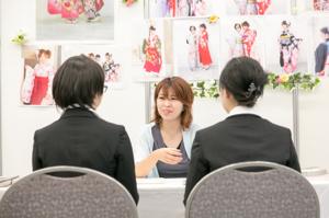 ダンクス会社説明会