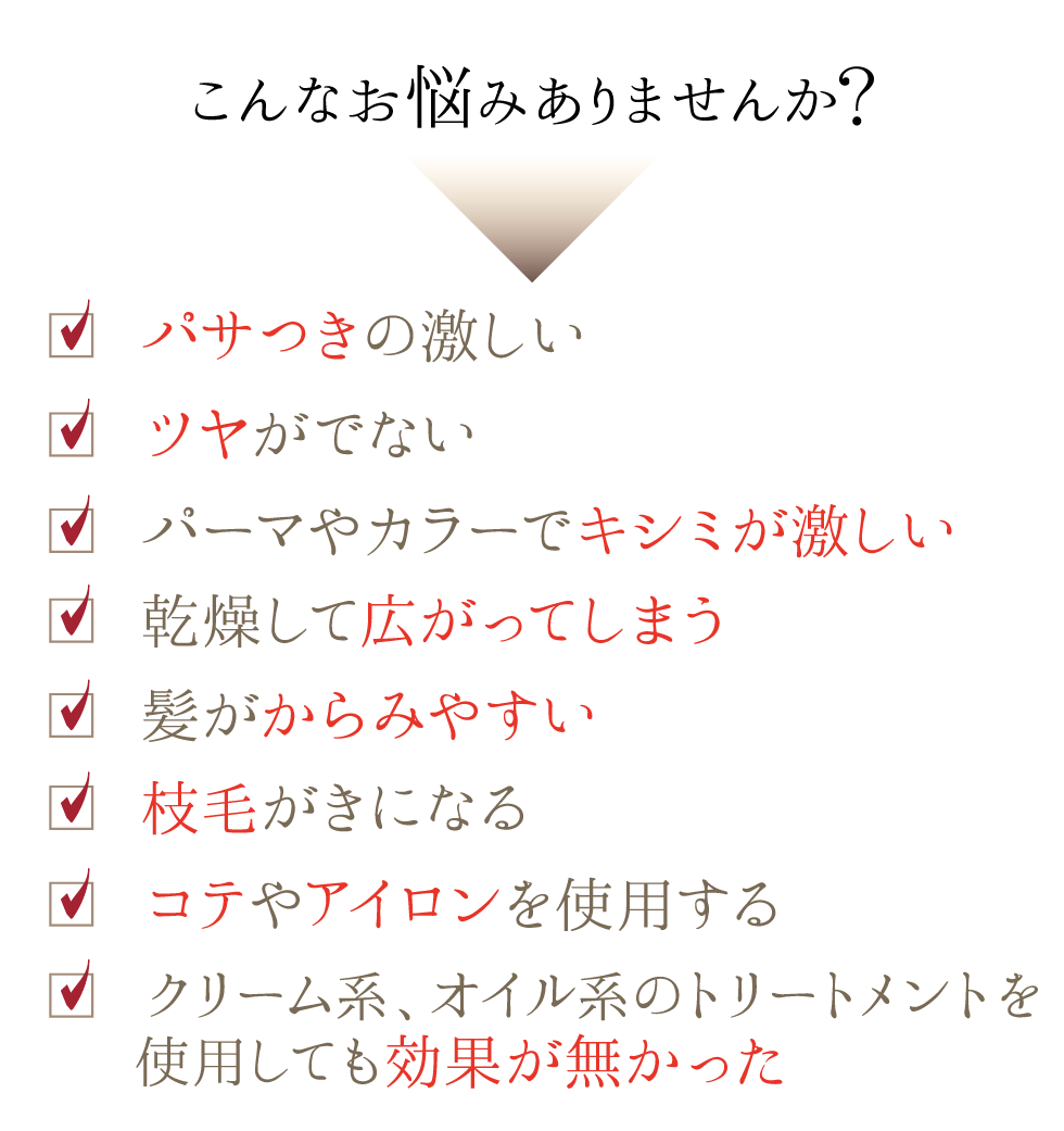 プラチナシャンプー