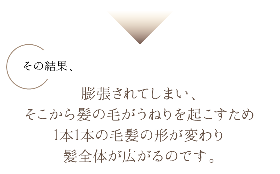 プラチナシャンプー