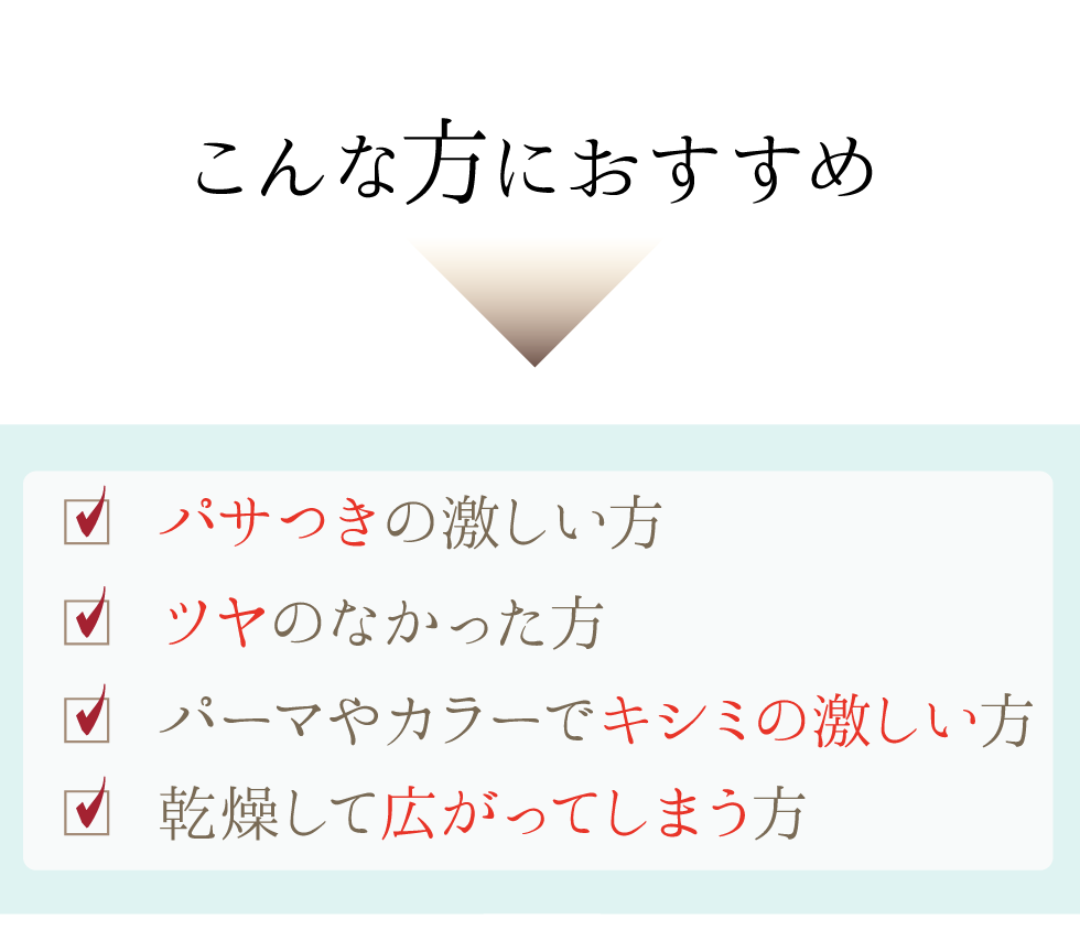 プラチナシャンプー